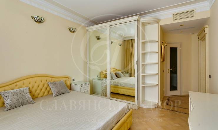 Лот-10577-377571 Аренда квартиры Арбат, Смоленская