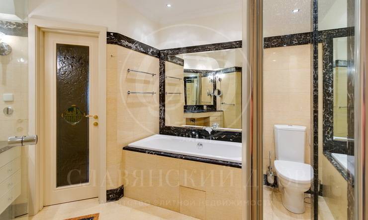 Лот-10577-377574 Аренда квартиры Арбат, Смоленская