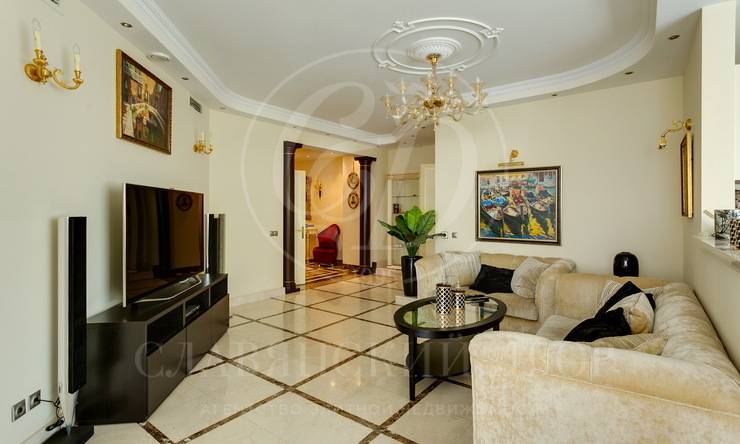 Лот-10577-377576 Аренда квартиры Арбат, Смоленская