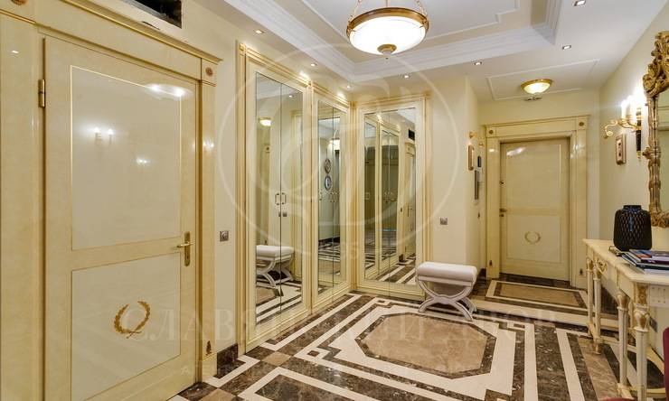 Лот-10577-377578 Аренда квартиры Арбат, Смоленская