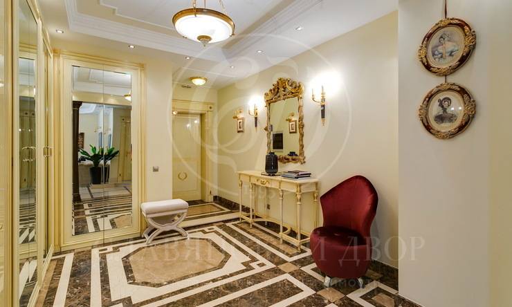 Лот-10577-377579 Аренда квартиры Арбат, Смоленская