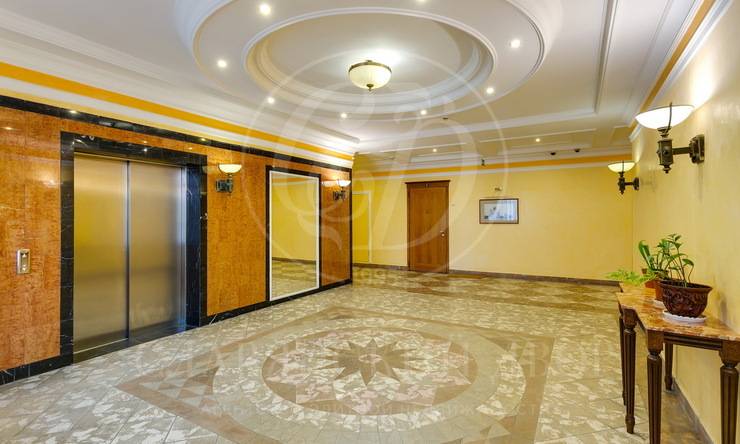 Лот-10577-377581 Аренда квартиры Арбат, Смоленская