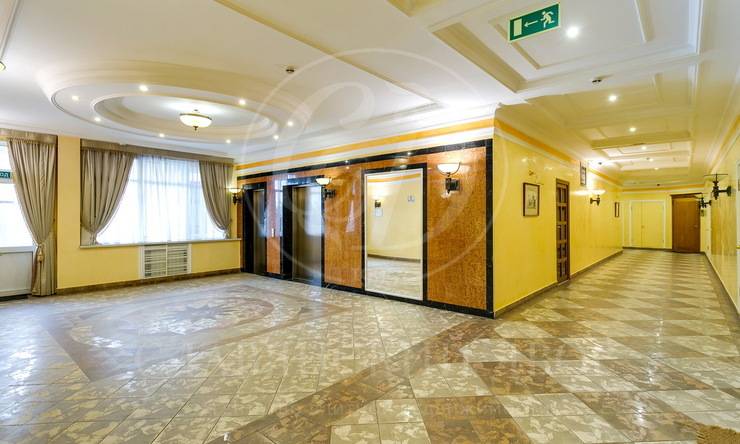 Лот-10577-377582 Аренда квартиры Арбат, Смоленская