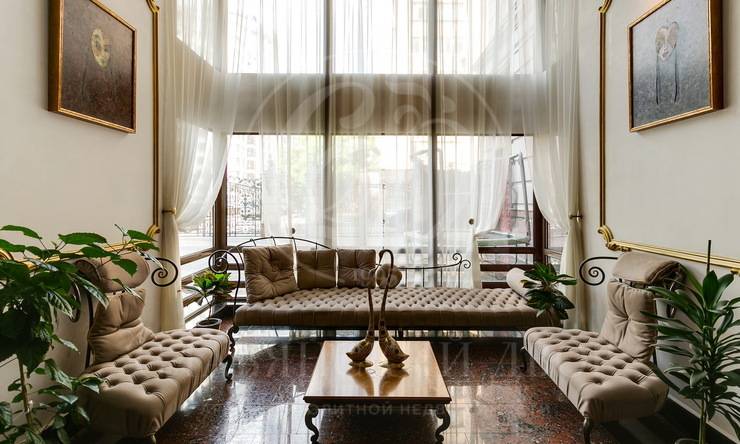 Лот-10577-377583 Аренда квартиры Арбат, Смоленская