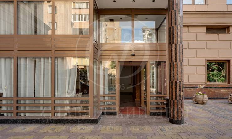 Лот-10577-377584 Аренда квартиры Арбат, Смоленская