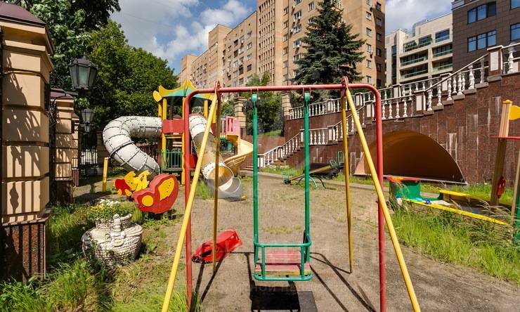 Лот-10577-377586 Аренда квартиры Арбат, Смоленская