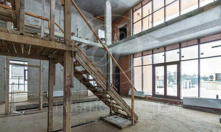 Лот-11522-377610 продажа дома Рублево-Успенское шоссе Резиденция Березки