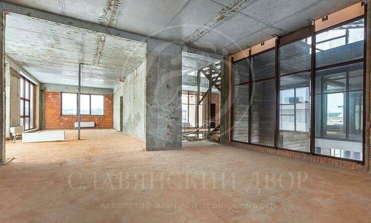 Лот-11522-377613 продажа дома Рублево-Успенское шоссе Резиденция Березки