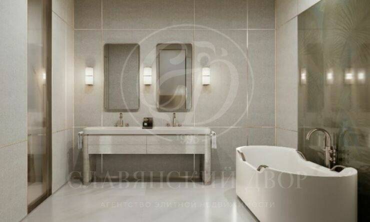 Лот-13087-377652 Продажа квартиры Замоскворечье, Якиманка