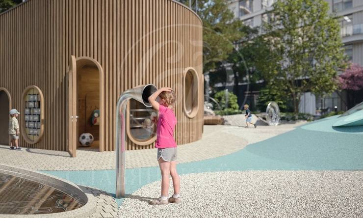 Лот-13092-377702 Продажа квартиры Замоскворечье, Якиманка