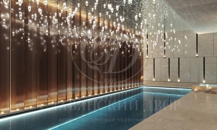 Лот-13093-377733 Продажа квартиры Замоскворечье, Якиманка