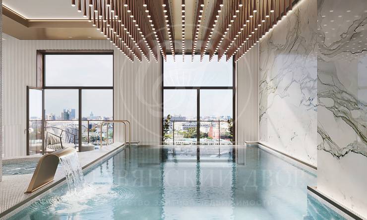 Лот-13093-377745 Продажа квартиры Замоскворечье, Якиманка