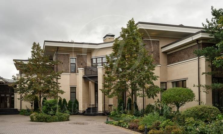 Лот-11523-377783 продажа дома Новорижское шоссе Никольская слобода