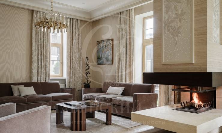 Лот-11523-377784 продажа дома Новорижское шоссе Никольская слобода