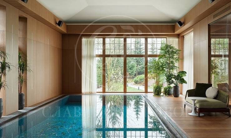 Лот-11523-377789 продажа дома Новорижское шоссе Никольская слобода