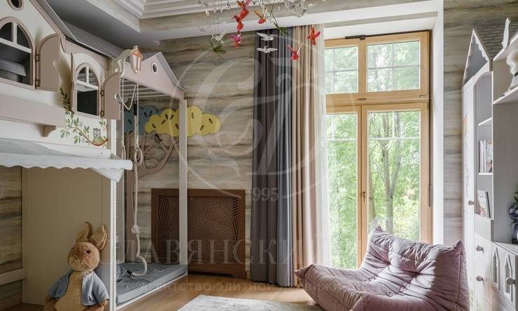 Лот-11523-377793 продажа дома Новорижское шоссе Никольская слобода