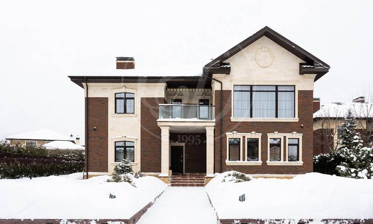 Лот-11524-377864 продажа дома Новорижское шоссе Новорижский