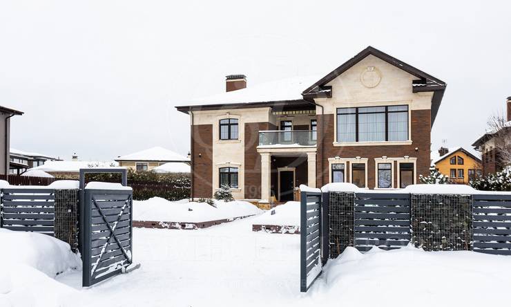 Лот-11524-377865 продажа дома Новорижское шоссе Новорижский