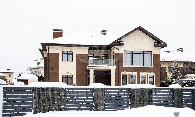 Лот-11524-377866 продажа дома Новорижское шоссе Новорижский