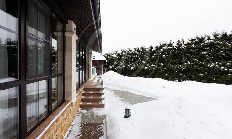 Лот-11524-377868 продажа дома Новорижское шоссе Новорижский