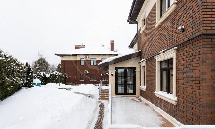 Лот-11524-377869 продажа дома Новорижское шоссе Новорижский