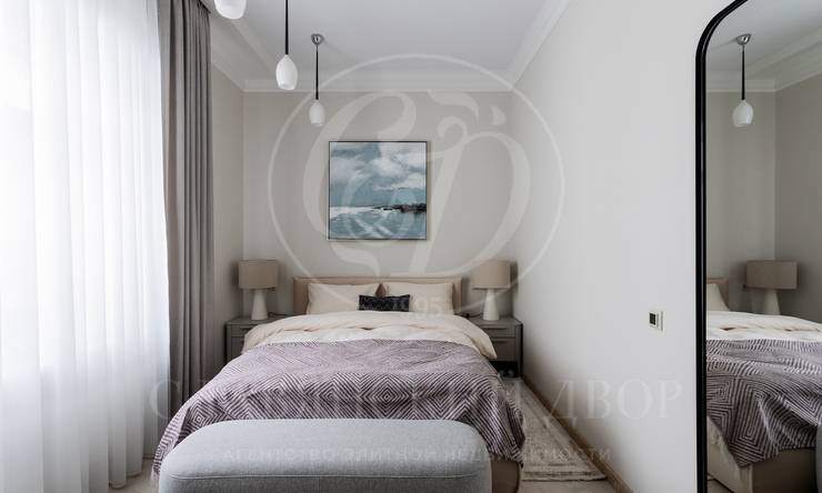 Лот-11524-377870 продажа дома Новорижское шоссе Новорижский