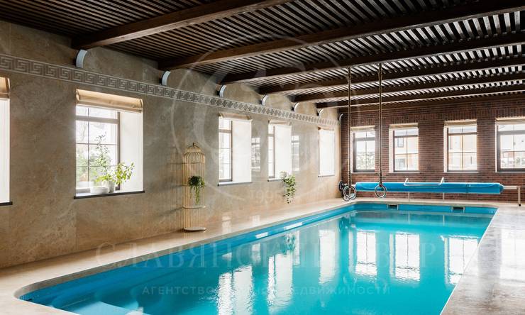 Лот-11524-377879 продажа дома Новорижское шоссе Новорижский