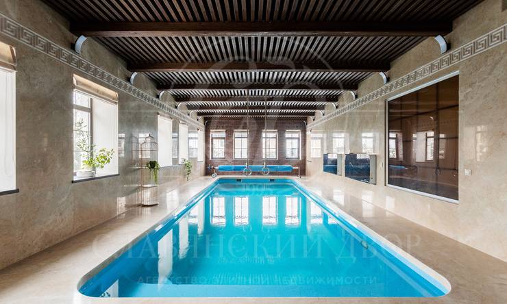 Лот-11524-377880 продажа дома Новорижское шоссе Новорижский