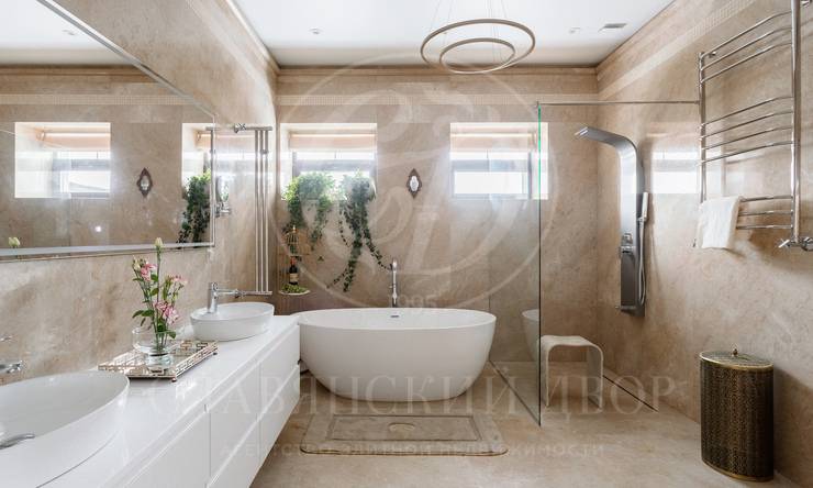 Лот-11524-377906 продажа дома Новорижское шоссе Новорижский