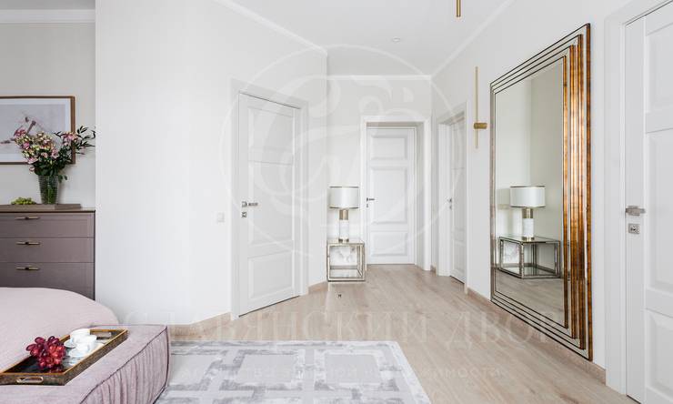 Лот-11524-377915 продажа дома Новорижское шоссе Новорижский