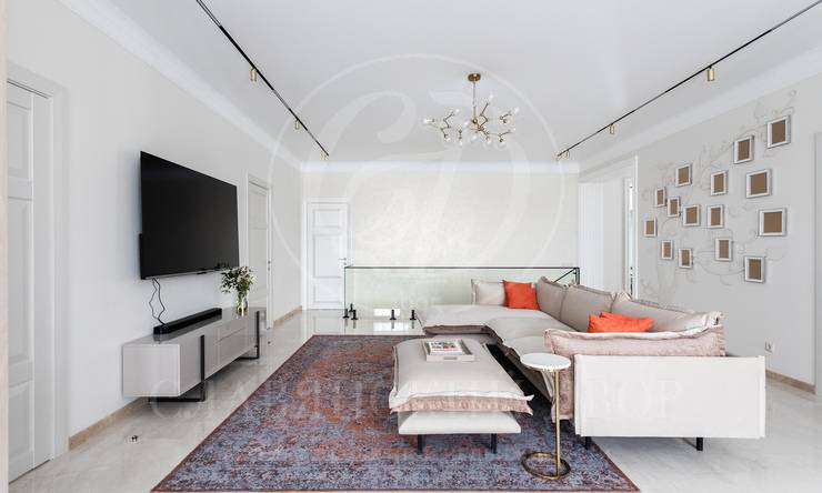 Лот-11524-377923 продажа дома Новорижское шоссе Новорижский