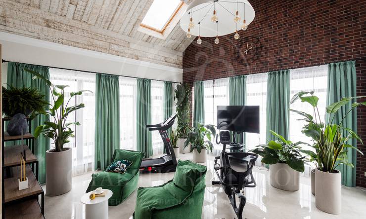 Лот-11524-377935 продажа дома Новорижское шоссе Новорижский