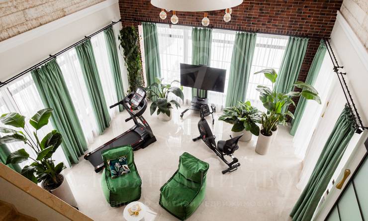 Лот-11524-377955 продажа дома Новорижское шоссе Новорижский