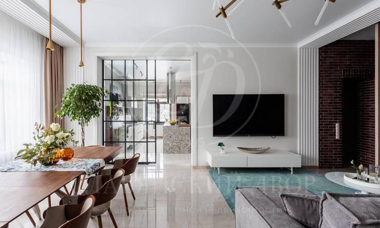 Лот-11524-377965 продажа дома Новорижское шоссе Новорижский