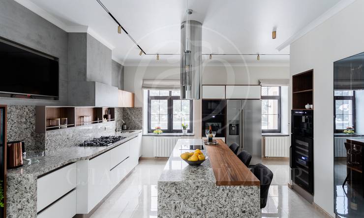 Лот-11524-377969 продажа дома Новорижское шоссе Новорижский