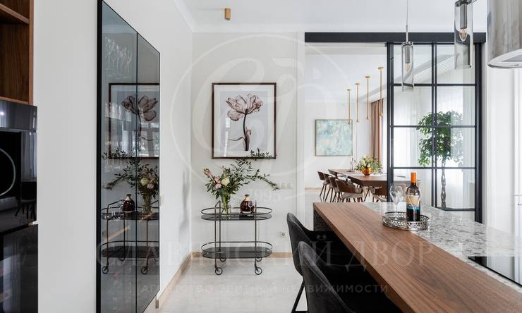 Лот-11524-377977 продажа дома Новорижское шоссе Новорижский