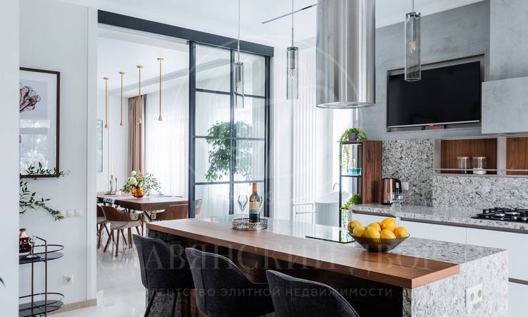 Лот-11524-377978 продажа дома Новорижское шоссе Новорижский