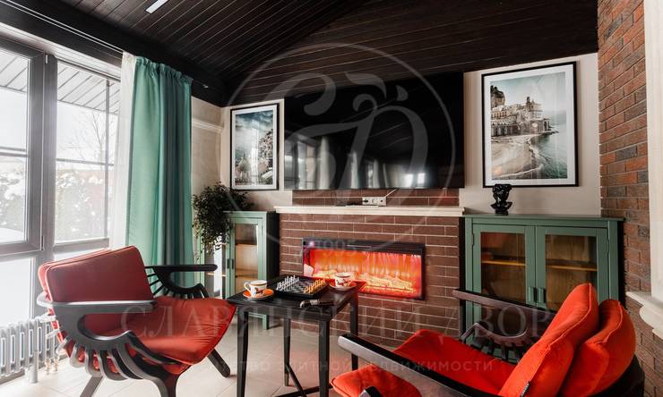 Лот-11524-377981 продажа дома Новорижское шоссе Новорижский