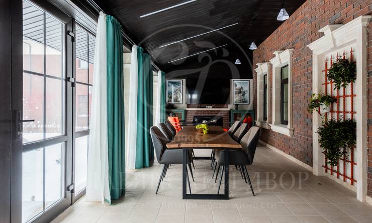 Лот-11524-377982 продажа дома Новорижское шоссе Новорижский