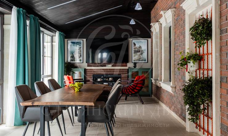 Лот-11524-377983 продажа дома Новорижское шоссе Новорижский