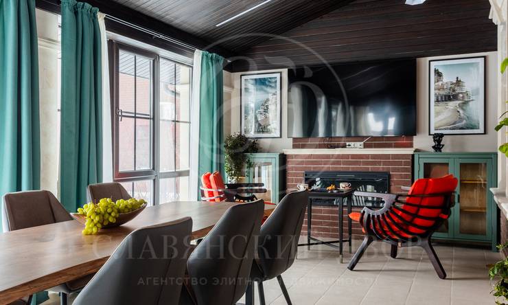 Лот-11524-377985 продажа дома Новорижское шоссе Новорижский