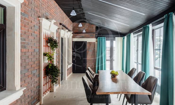 Лот-11524-377987 продажа дома Новорижское шоссе Новорижский