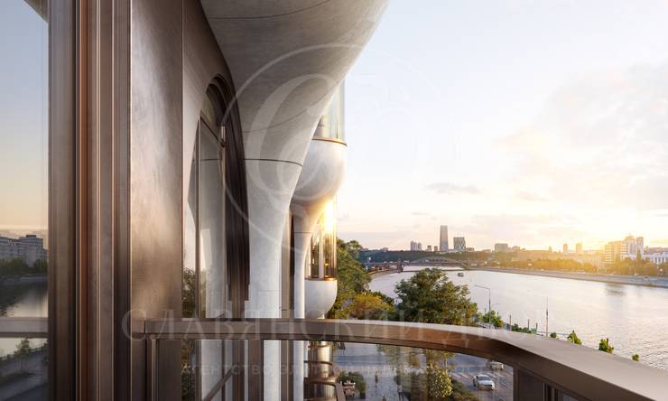 Лот-13116-378226 Продажа квартиры Хамовники, Плющиха