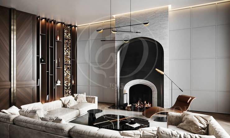 Лот-13118-378233 Продажа квартиры Хамовники, Плющиха