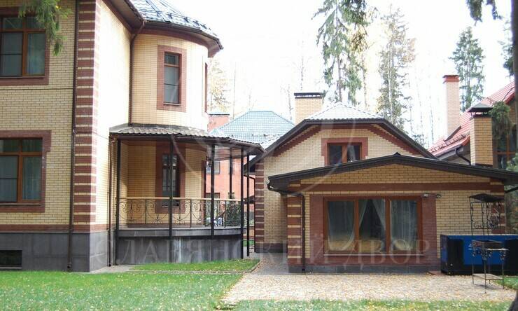 Лот-11529-378257 продажа дома Новорижское шоссе Урожай