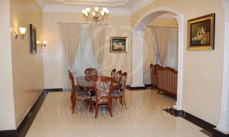 Лот-11529-378258 продажа дома Новорижское шоссе Урожай