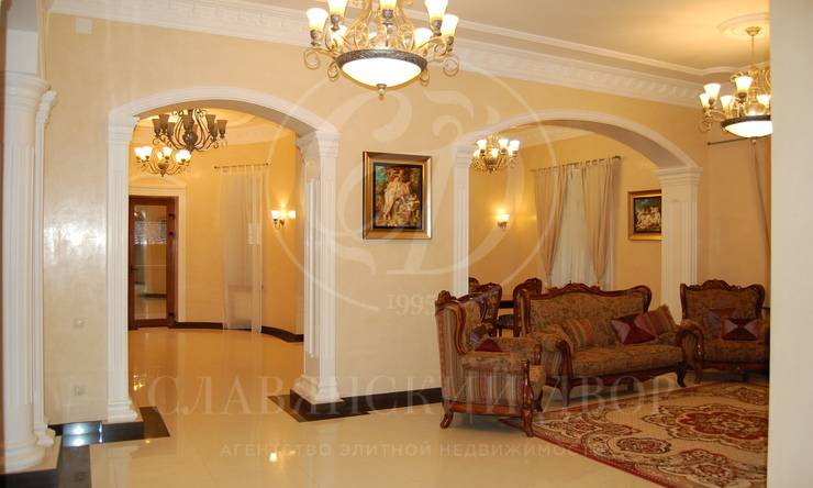 Лот-11529-378259 продажа дома Новорижское шоссе Урожай