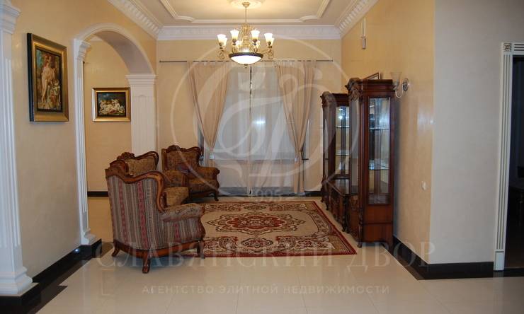 Лот-11529-378261 продажа дома Новорижское шоссе Урожай