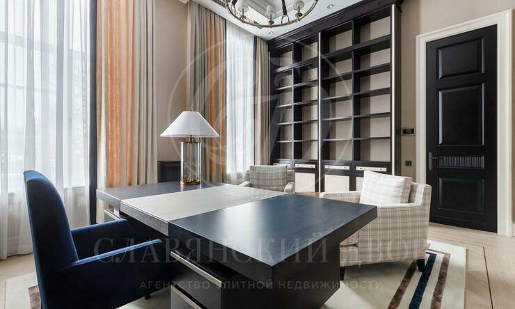 Лот-9135-378321 продажа дома Рублево-Успенское шоссе Раздоры-2