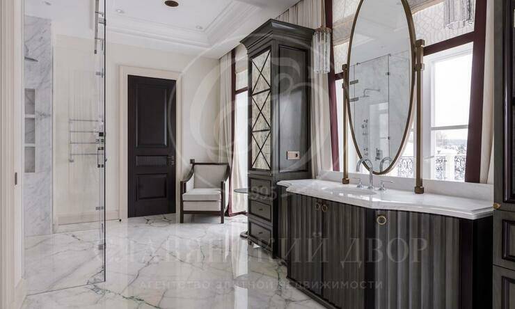 Лот-9135-378325 продажа дома Рублево-Успенское шоссе Раздоры-2